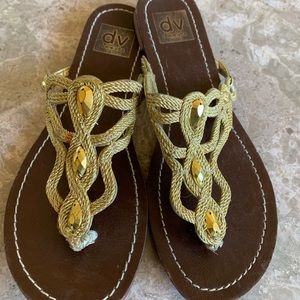 Dolce Vita sandals